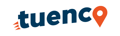 Logo Tuenco